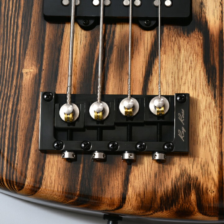 楽天市場】Ray Ross Bass Bridge レイ・ロス ベースブリッジ Black 