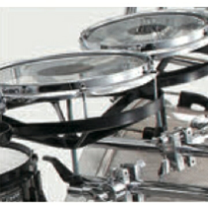 楽天市場】Pearl パール REMO レモ ロートタム アダプター RMA-1 タム 