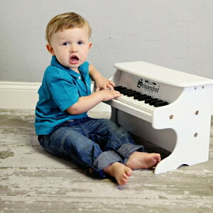 Schoenhut VF[nbg 25Key gCsAm My First Piano II   ~j`A sAm 25 LbY TableTop PianoV[Y KAi ~jsAm