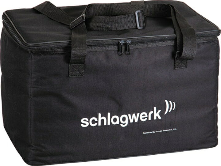 楽天市場】Schlagwerk シュラグヴェルク X-ONE シリーズ用 カホン 