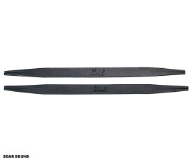 Pearl（パール）合わせシンバル用手革1ペア 2本組 STP-1N STP1N持ち手 革紐 コンサートシンバル シンフォニックシンバルに