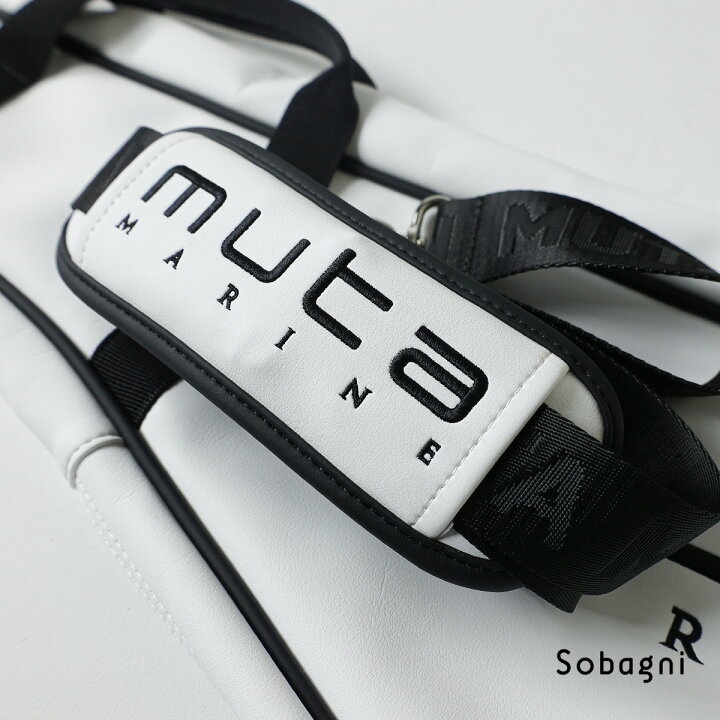 楽天市場】【完売】 muta marine ムータ クラブケース ゴルフ continua 