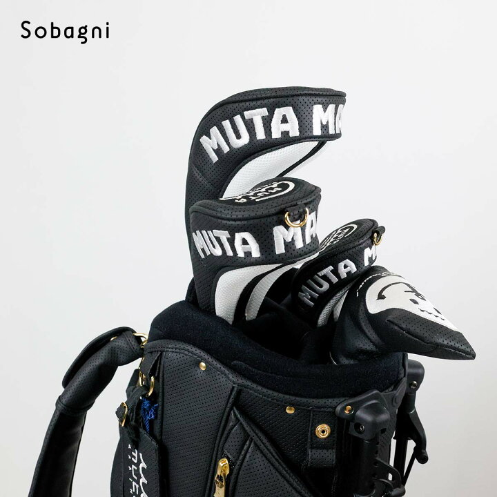 楽天市場】【完売】 muta marine ムータ UT用ヘッドカバー 
