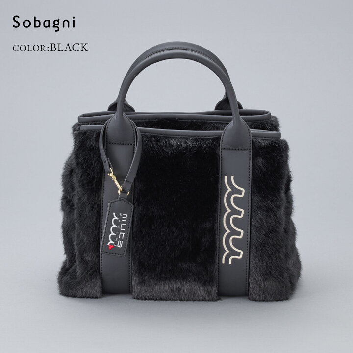 楽天市場】【完売】 【muta エコファートートバッグ 2024aw】muta 