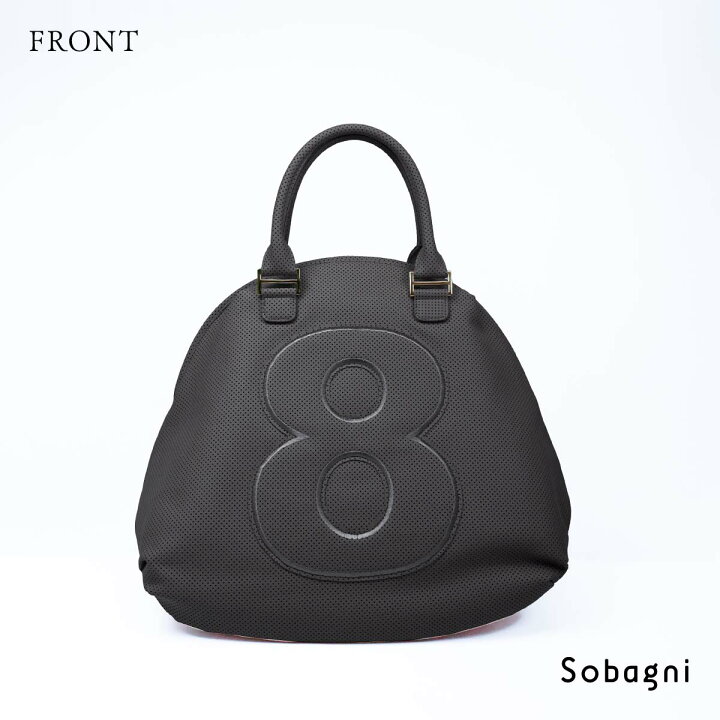 楽天市場】muta marine ムータ シューズ8バッグ 8BAG 8バッグ 刺繍 