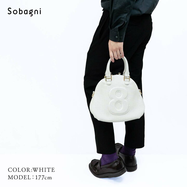 楽天市場】muta marine ムータ 8バッグ 8BAG 8バッグ ミニ 刺繍マーク 