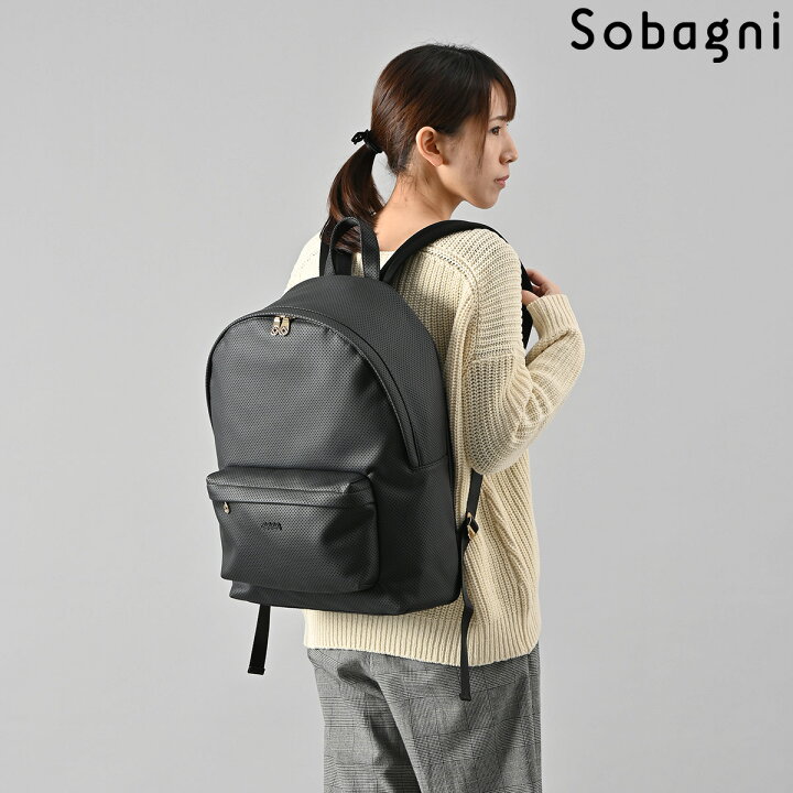 ムータ muta リュック - リュック・バックパック 