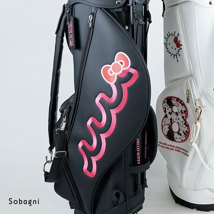 楽天市場】【完売】 muta marine ムータ HELLO KITTY キャディーバッグ 