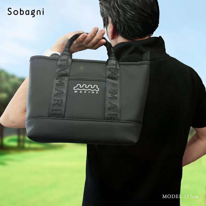 楽天市場】【muta パーテーショントートバッグ 】muta ムータ トート 