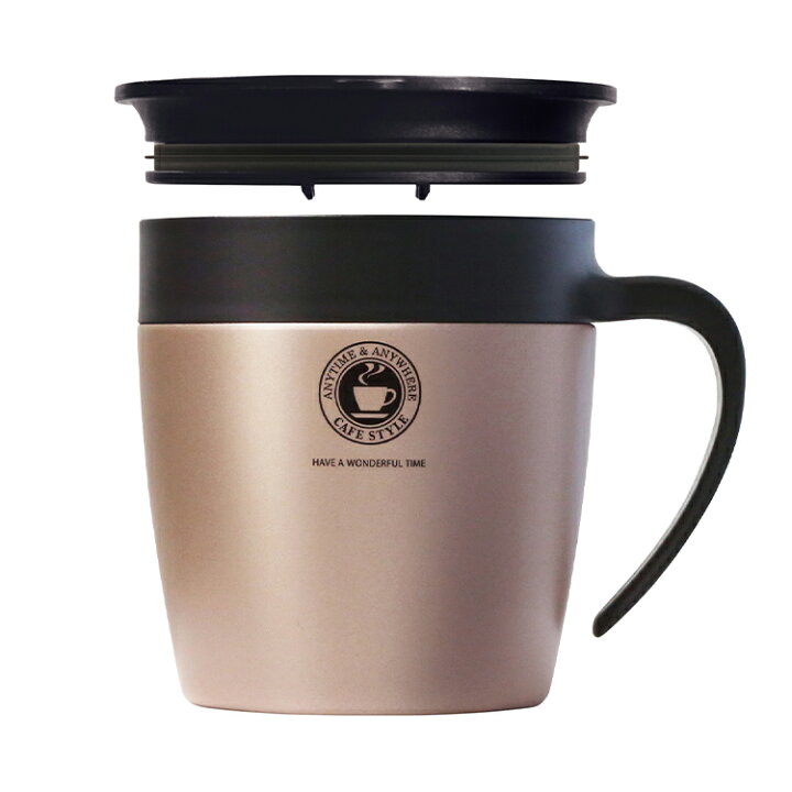 楽天市場】真空断熱マグカップ MG-S330N【330ml 保温 保冷 カフェ コーヒー 紅茶 お茶 コップ 食器 フタ付き 蓋付き スライド ドリップ可能 ステンレス おうちキャンプ アウトドア オフィス プレゼント ギフト 新生活 おしゃれ ASVEL アスベル】 : sobani 楽天市場】真空断熱マグカップ MG-S330N【330ml 保温 保冷 カフェ コーヒー 紅茶 お茶 コップ 食器 フタ付き 蓋付き スライド ドリップ可能 ステンレス おうちキャンプ アウトドア オフィス プレゼント ギフト 新生活 おしゃれ ASVEL アスベル】 : sobani