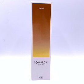 hoyu(ホーユー） SOMARCA ソマルカ カラーチャージ ブラウン 130g