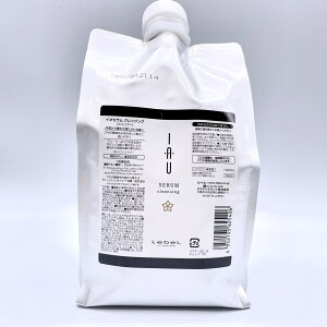 タカラベルモント ルベル イオ セラム クレンジング 1000ml 詰め替え用 