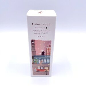 �T���R�[�� kiitos loop �L�[�g�X ���[�v �w�A�N���[��6 40g �ێ� ���� �L�����N�Z�C �������� �����ԃL�[�v