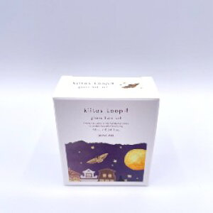 TR[ kiitos loop L[gX [v OX wAIC 10ml c ێ  _[WC TT LNZC AEgoXg[gg