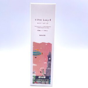 TR[ kiitos loop L[gX [v CXg IC 100ml Ƃ ܂Ƃ܂ ێ _[WC  AEgoXg[gg