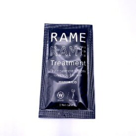 ハホニコ ラメラメトリートメント No1 10g 5枚入リ ダメージ補修 栄養持続 潤い ツヤ