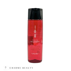 【最安値に挑戦】LebeL ルベル イオ クレンジング リラックスメント 200ml / 600ml / 1000ml / 2500ml 詰替え シャンプー 保湿 ダメージケア 植物由来100% シリコンフリー 大容量