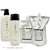イオセラム クレンジング＆クリーム 2500ml 楽天市場 ルベル 