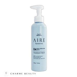 R^ AC t@ubg 04 g[gg EG 200g A[OC̍ Ƃ ܂Ƃ܂ z[PA ێ _[WC AIRE favorito Treatment