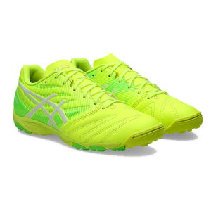 �A�V�b�N�X (asics) �T�b�J�[�g���[�j���O�V���[�Y ULTREZZA 3 JR GS TF �W���j�A (24aw) �C�G���[ 1104A049-750�ySS0120�z