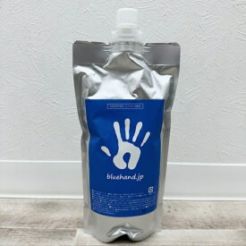 ブルーハンド (bluehand) 松やにクリーナー 松クリ bluehand-450 スキンケアできるクリーナー 450g