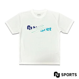 mObg (Nogret) nh{[EGA g[jOEGA TVc vNeBXVc NOG-slash25SS-WHT zCg