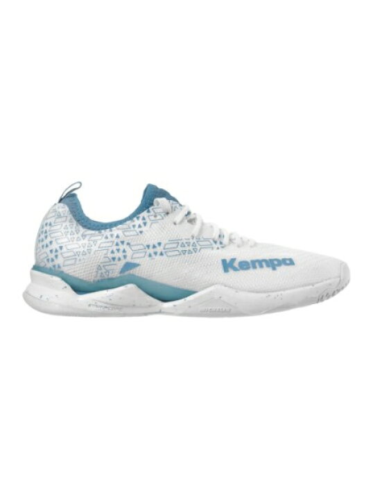 楽天市場】Kempa ケンパ 室内用 ハンドボールシューズ WING LIGHT2.0 