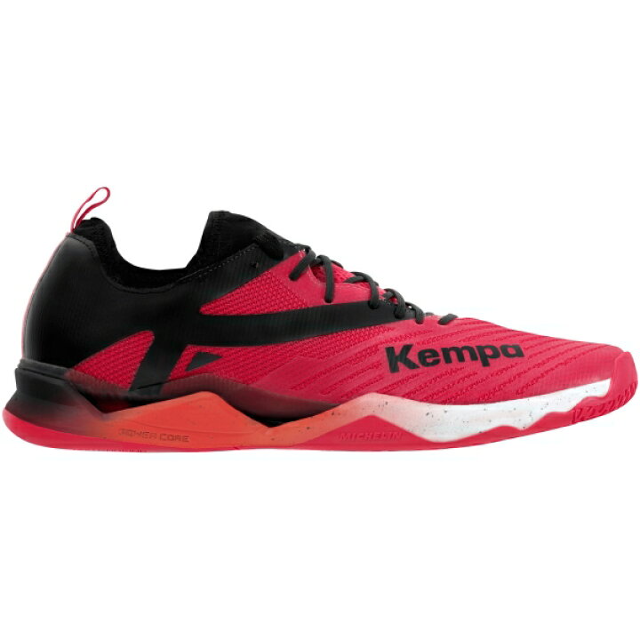 楽天市場】ケンパ (Kempa) ハンドボールシューズ WING LIGHT2.0  
