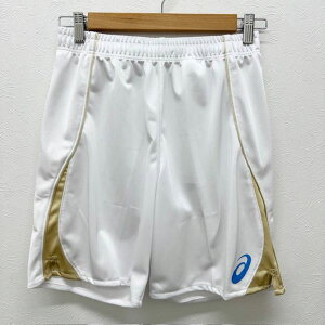 AVbNX (asics) \uGIWi nh{[ n[tpc Q[pc zCg×S[h g[jOEFA Y{ HFPB02-WHTGLD