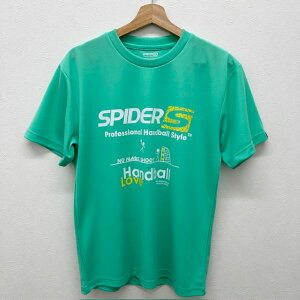 XpC_[ (SPIDER) nh{[ vVc vNeBXVc TVc ~gO[ SP-25FW-1-MINT