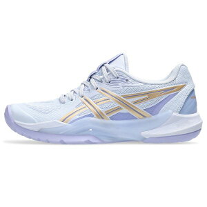 �A�V�b�N�X (asics) �n���h�{�[�� �C���h�A�V���[�Y POWERBREAK FF �p���[�u���C�N ���f�B�[�X �p�[�v��×�S�[���h 1072A104-401 25FW