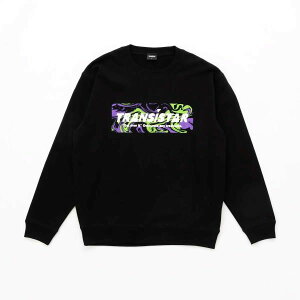 gWX^ (TRANSISTRAR) nh{[EGA XEFbg g[i[ MARBLE  ubNp[v HB25SW01-BLKPUP 25FW