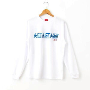 AXg (ALST) o[{[ vNeBXVc T TVc DX LOGO zCg VB25TS16-WHT