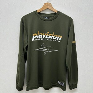 vBW (plavision) nh{[ vVc TVc T n[tJbg A[~[O[S[h PLA25FW-2-GRN 25FW