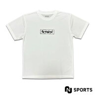 ノグレット (Nogret) ハンドボールウエア トレーニングウエア Tシャツ プラクティスシャツ NOG-Boom2nd-W…