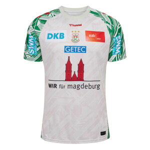 yʌzq (hummel) nh{[EFA SC}OfuN AWAYjtH[Vc vNeBXVc (25aw) WHITE HM233602-9001