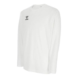 yiԃ~Xzq (hummel) nh{[EFA g[jOEGA vNeBXOX[uVc vVc TVc T (25aw) zCg HAP7034-10