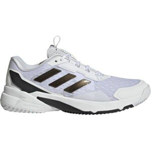 �A�f�B�_�X (adidas) �n���h�{�[���V���[�Y �C���h�A�V���[�Y �N���C�W�[�t���C�g6M �z���C�g�u���b�N �����Y 61 CRAZYFLIGHT6M KJ1556 �����p �̈�ٗp