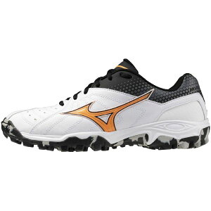 �~�Y�m(mizuno) �n���h�{�[���V���[�Y Wave Gaia3 �E�G�[�u�K�C�A3 X1GD185051 �z���C�g�I�����W ���O�p �O�p �A�E�g�V���[�Y 26SS