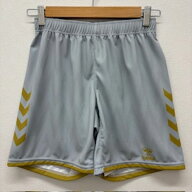 【ネコポス対応可】ヒュンメル (hummel) ハンドボールウエア ソブエオリジナル昇華パンツ ハーフパンツ …