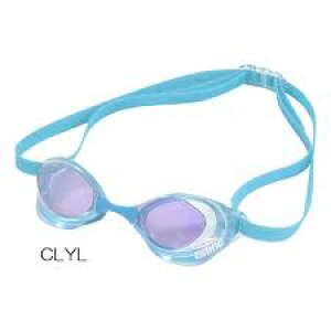 arena(�A���[�i) ���j FINA���F �R���y�S�[�O�� AQUAFORCE SWiFT A(�A�N�A�t�H�[�X �X�C�t�gA) AGL-O400M CLYL �~���[�^�C�v�@���j�p