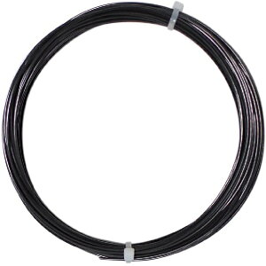 �|���X�^�[ POLYSTAR �e�j�X �X�g�����O �K�b�g ENERGY �G�i�W�[ 125 130 ENG BK �u���b�N �P����ySS260950�z