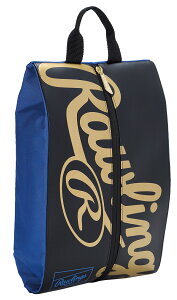 [OX (Rawlings) 싅  ANZT[ V[YP[X V[YobO ΂ C [ (25aw) ubN×u[ W24xH38x9cm ESC15F01-BBLU