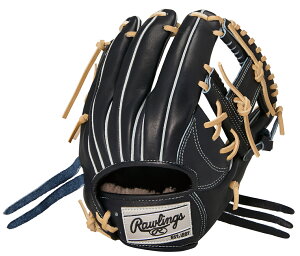 [OX (Rawlings) ʖ싅 dpO[u Ou HOH PREMIUM v~A p (25ss) VubN TCY11.2 GH5HPN6X-VB