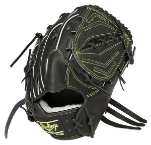 [OX (Rawlings) ʖ싅 pO[u Ou HOH PRO EXCEL Wizard #02 vGNZBU[h p sb`[p (25ss) ubN TCY11.75 GR5HW2A15MG-B
