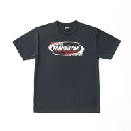 【ネコポス対応可】トランジスタ TRANSISTAR ハンドボール ウェア 半袖 Tシャツ プラクティスシャツ HB D…