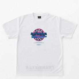 トランジスタ TRANSISTAR ハンドボール ウェア 半袖 Tシャツ プラクティスシャツ HB DRY S/S T-shirts AIM HB26TS06 ホワイト 26aw【SS2609】