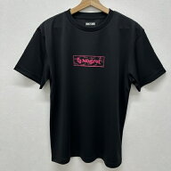 ノグレット Nogret ハンドボールウエア トレーニングウエア Tシャツ プラクティスシャツ NOG-Boom2nd BKP…