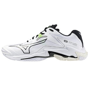 mizuno ~Ym o[{[V[Y WAVE LIGHTNING Z8 wide EG[uCgjOZ8 L V1GA240157 zCg×ubN [Jbg CV[Y 3E ̈ 24SS y ~YmGiW[
