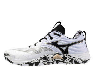 y\z9{oח\ J[ mizuno ~Ym o[{[V[Y WAVE MOMENTUM ELITE EG[u[^G[g V1GA251241JL] [Jbg NbV 25FW